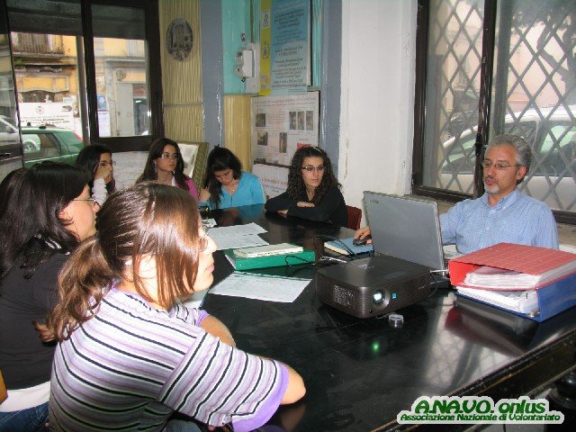 corso a scuola di solidariet10